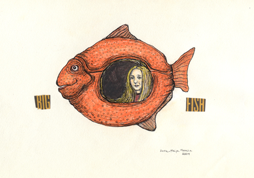 Big Fish