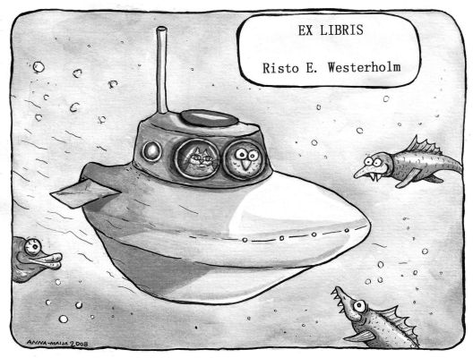 Ex libris