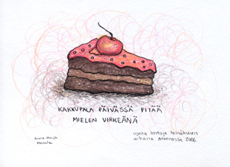 Kakkupala