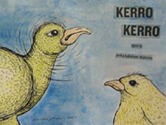 Kerro, kerro