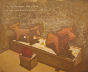 Museoesineit� II