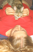 Anna-Maija ja Nipsu 2005