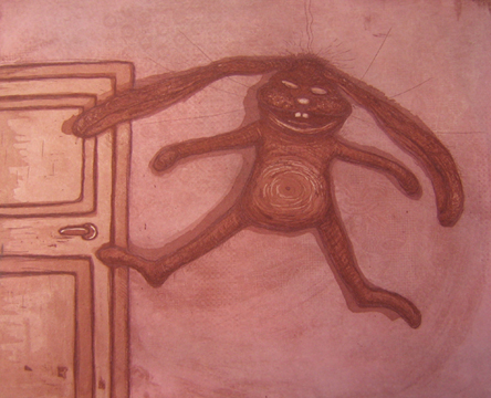 Oma koti