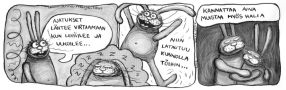 Villipihvelit