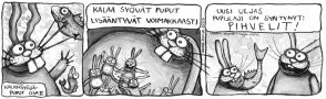 Villipihvelit