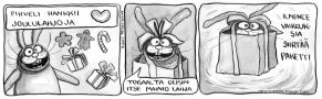 Villipihvelit