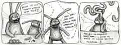 Villipihvelit!