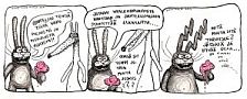 Villipihvelit!