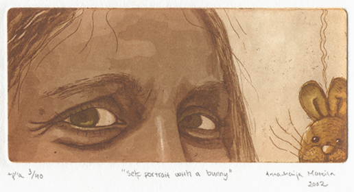 selfportrait