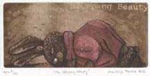 the sleeping beauty
