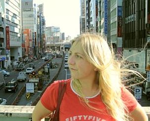Tokyo 2007
